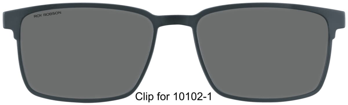 клипон Roy Robson 10102