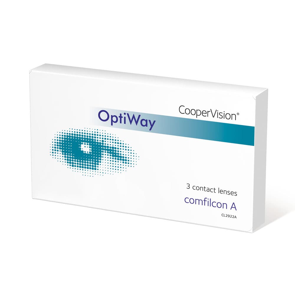 OptiWay (3 шт.)