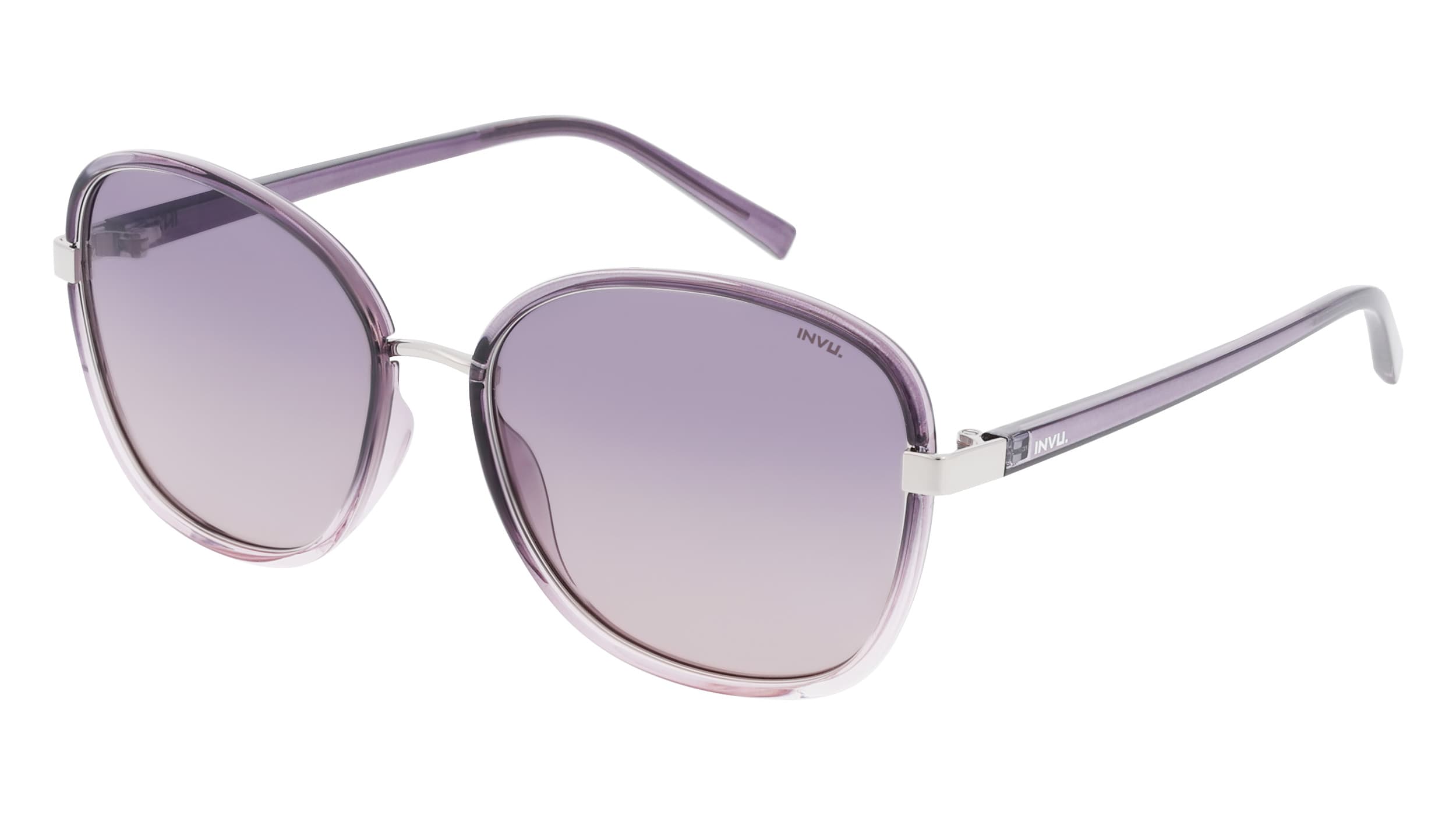 Солнцезащитные очки INVU IB12525