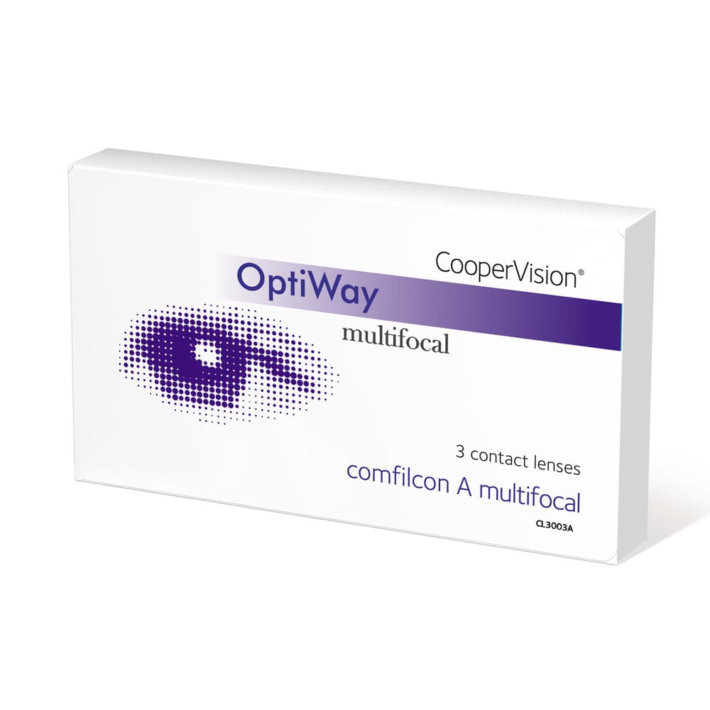 OptiWay Multifocal