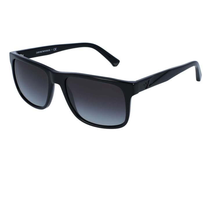Солнцезащитные очки EMPORIO ARMANI 4129