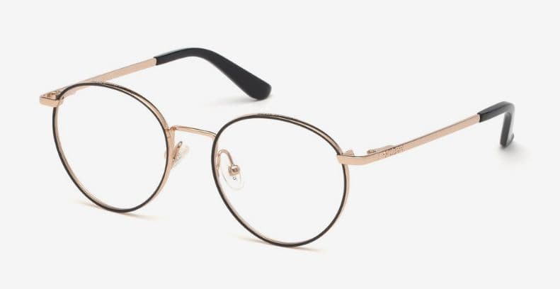 Оправа GUESS 2725