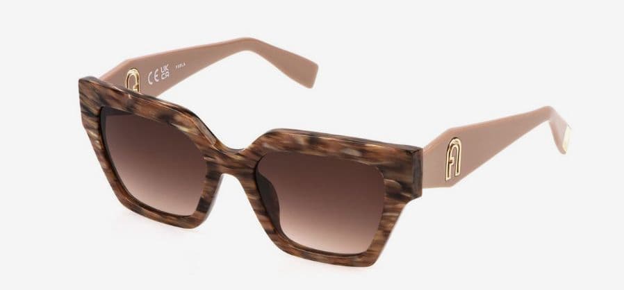 Солнцезащитные очки FURLA 811