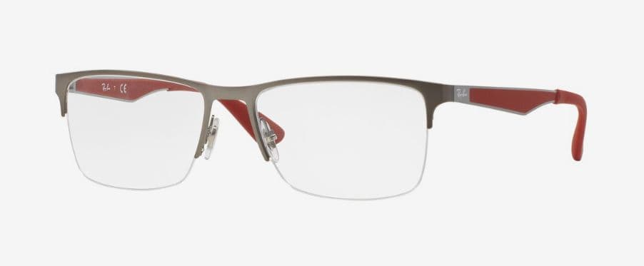 Оправа RAY BAN 6335