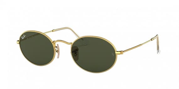 Солнцезащитные очки RAY BAN 3547