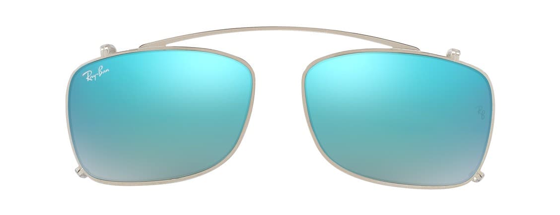 клип RAY BAN 5228