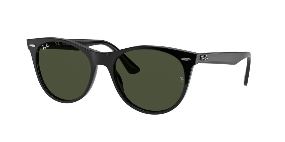 Солнцезащитные очки RAY BAN 2185