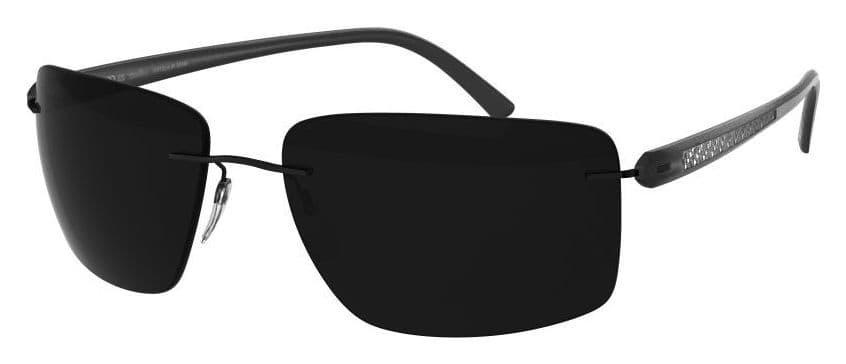 Солнцезащитные очки Sillhouette 8722