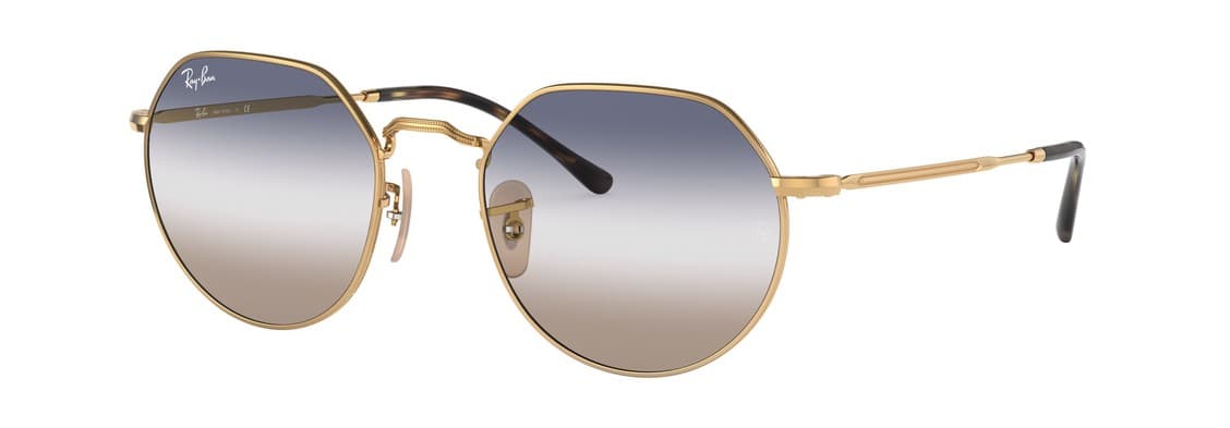 Солнцезащитные очки RAY BAN 3565