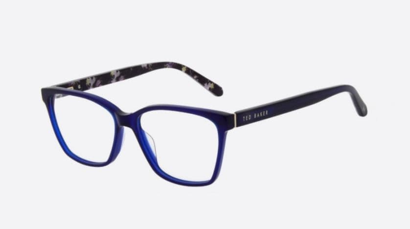 Оправа Ted Baker Priya 9215