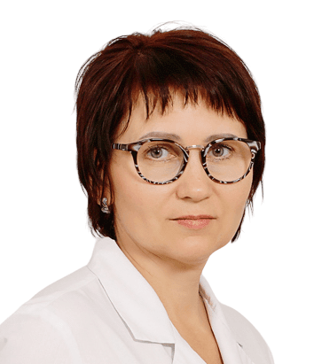 Дмитриева Елена Николаевна