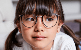Скидка 20% на детские терапевтические линзы Essilor Stellest