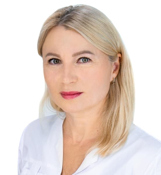 Шеина Елена Викторовна