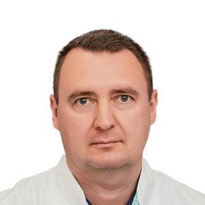 Лавринов Сергей Александрович