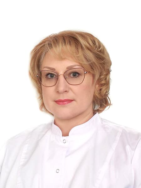 Сергиевич Анастасия Александровна