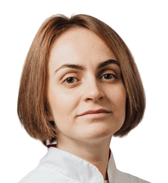 Волкова Ольга Владимировна