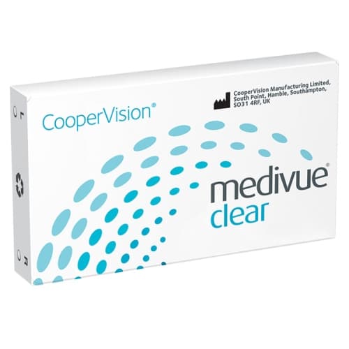 Medivue Clear