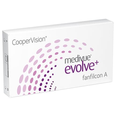 Medivue Evolve+