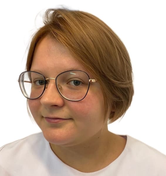 Мельникова Дарья Александровна