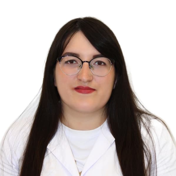 Родионова Валентина Владимировна