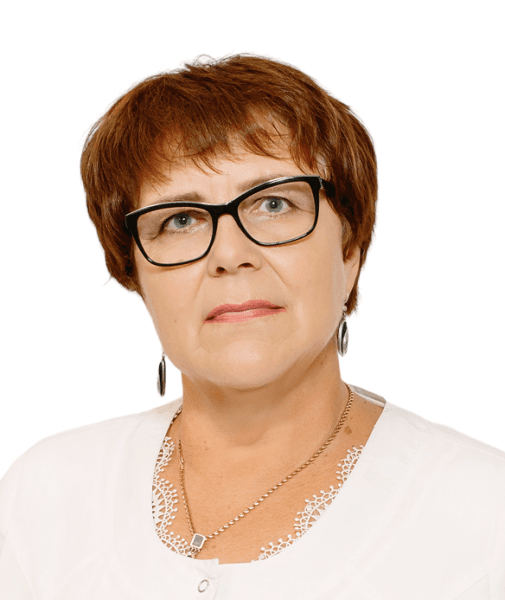 Жижакина Татьяна Валентиновна