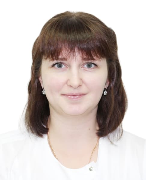 Широкова Татьяна Львовна