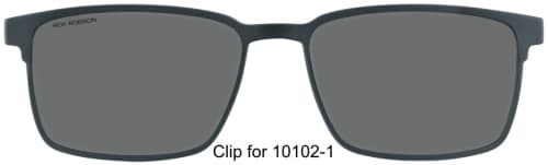 Клипон Roy Robson 10102