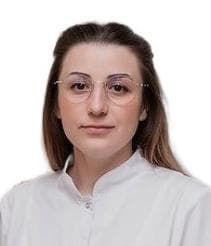 Колобанова Марина Сергеевна