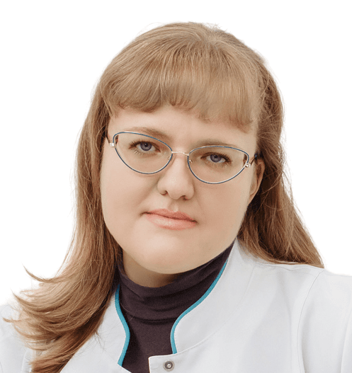Тимофеева Ольга Александровна
