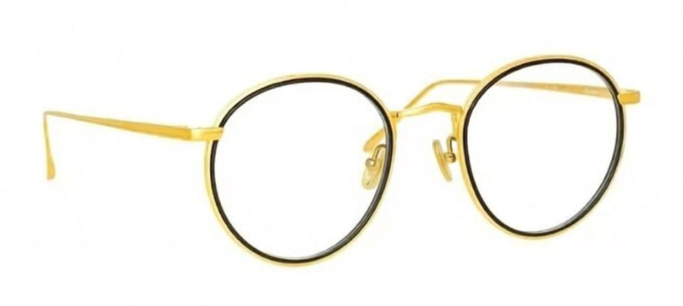 Оправа Linda Farrow Luxe 1190