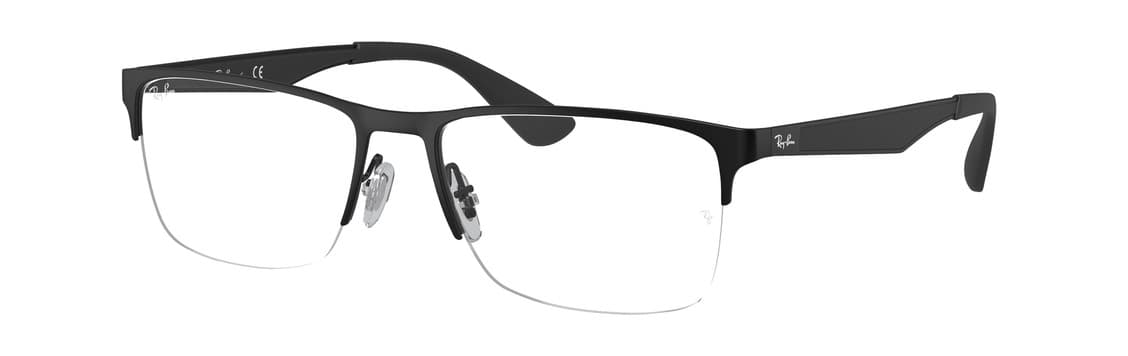 Оправа RAY BAN 6335