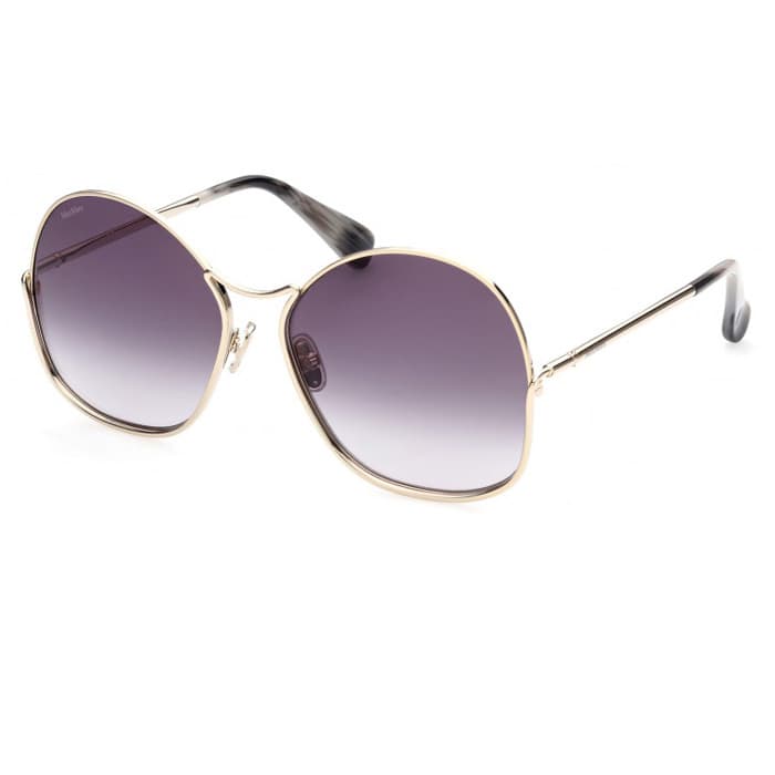 Солнцезащитные очки MaxMara 0005