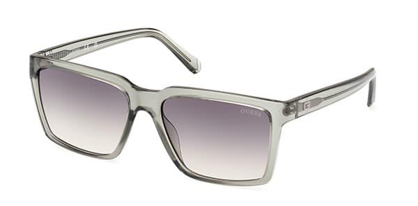 Солнцезащитные очки GUESS 00084