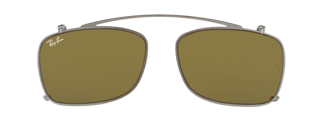 клип RAY BAN 5228