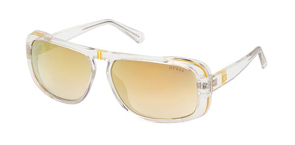 Солнцезащитные очки GUESS 00082