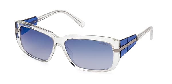 Солнцезащитные очки GUESS 00090