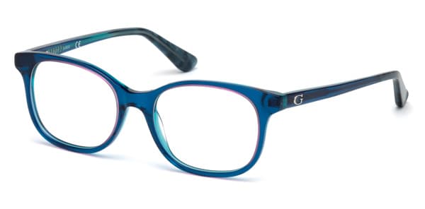 Оправа GUESS 9176-N