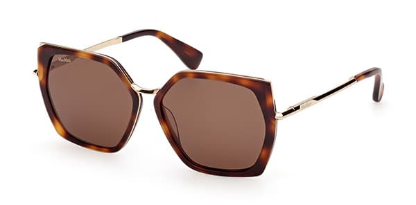 Солнцезащитные очки MaxMara 0136