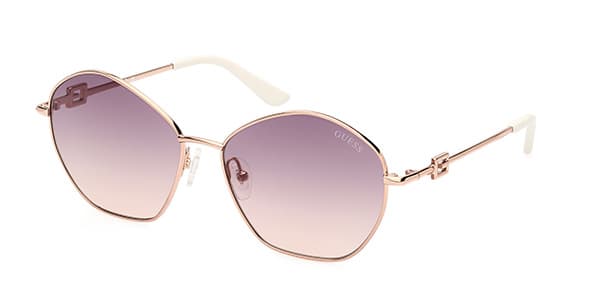 Солнцезащитные очки GUESS 7907