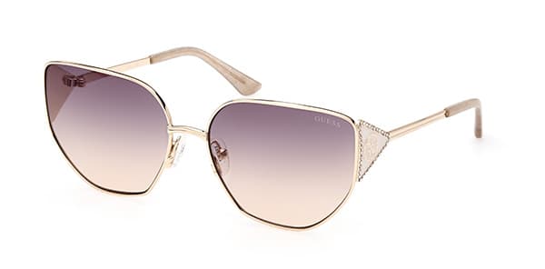 Солнцезащитные очки GUESS 7875