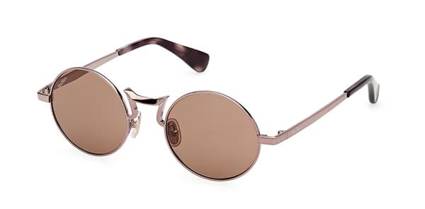 Солнцезащитные очки MaxMara 0127
