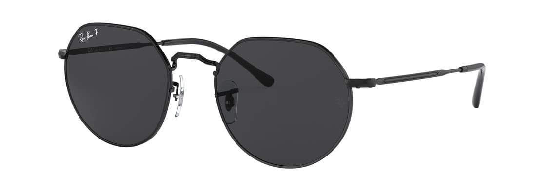 Солнцезащитные очки RAY BAN 3565