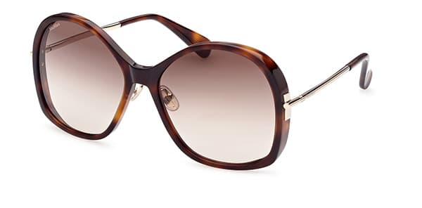 Солнцезащитные очки MaxMara 0027