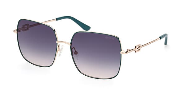 Солнцезащитные очки GUESS 7906 H