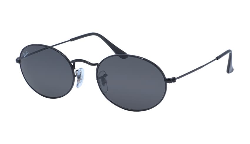 Солнцезащитные очки RAY BAN 3547
