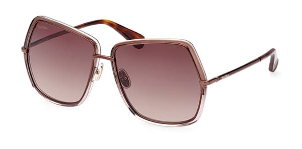 Солнцезащитные очки MaxMara 0054
