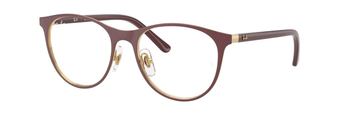 Оправа RAY BAN RB9552V