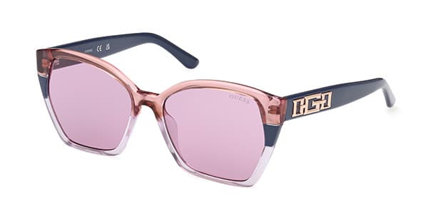 Солнцезащитные очки GUESS 7912