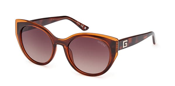 Солнцезащитные очки GUESS 7909