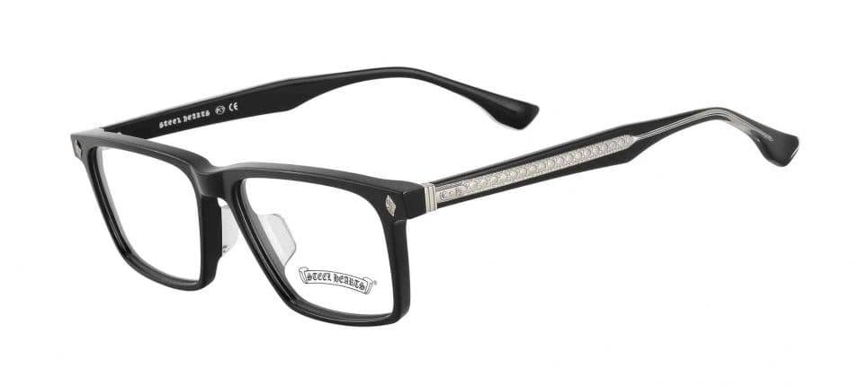 SHS7006 опр. Steel Hearts пл